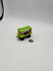 Chuggington Wooden Railway Train Engine - Zephie - Works W  Thomas  Brio - Tomy