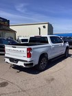2022 Chevrolet Silverado 1500 Limited Rst 4x4 4dr Crew Cab 6 6 Ft  Sb