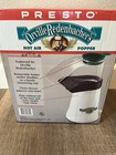 Vintage New Presto Orville Redenbacher  Hot Air Popcorn Maker 04821