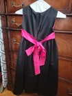 Girl s Dress  Size 8  Party Dress