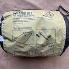 Sea To Summit Single Person Mosquito Pyramid Net Shelter Insect Shield S2s