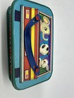 Vintage Toy Paper Accordion Works