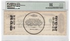 Pmg Chunc 64  1872 South Carolina Columbia   10 State Banknote Obsolete Currency