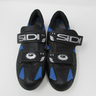 Sidi Italian Road Cycling Shoes Women   s Size 39 No Cleats Great Condition