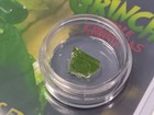 The Grinch 2000 Movie Prop - Grinch s Glass Shard - Screen Used Prop Production