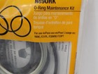 New Stanley Bostitch N890rk O-ring Maintenance Kit N89c F21pl F28ww F33pt