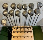 Wholesale Lot Of 25 Golf Clubs - Callaway Drivers - Ladies Flex - Various Lofts