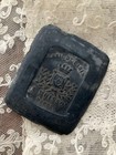 French Antique Sewing Chalk Brocante Vintage Shabby Collectible