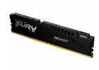 Kingston Fury Beast 16gb  2x16gb  6000mt s Ddr5 Cl36 Desktop Memory   Amd Expo  