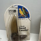 5 New-ba305-penn-plax Vertical Bar 2 Week Waterer  Small Birds