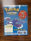 Pokemon Ruby   Sapphire Brady Games Official Trainer   s Guide Nintendo Gba