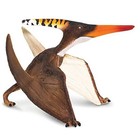 Safari Ltd Pteranodon Dinosaur Figure 100301 New In Stock