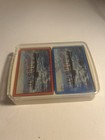 Vintage Farrell Lines Shipping Ship Company Playing Card 2 Decks Sealed With Box