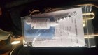 Yamaha Ymp-204m Marching Mellophone - Clear Lacquer