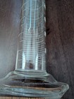 Corning Pyrex 500ml Graduated Cylinder  White Single-metric Scale  Tc  3022 20  c