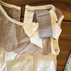 Lot Baby Girls 0-3m 2pc Sets