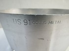 Us Gi Canteen Cup Heater Stand W bottom 1991 Usmc Army Desert Storm Nos Aluminum