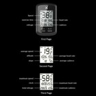 Xoss G Plus G  Gps Bike Cycling Computer Support Cadence Heart Rate Sensor Ant 