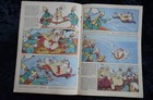Original Mosaik Hannes Hegen No  134 In The Persian Gulf Gdr