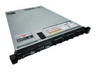 Cto Dell Poweredge R630 Server  2x Xeon E5-2650v4  64gb- 512gb Ram  480gb Ssds