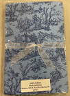 Annie s Creative Quilters Fabric Pack  Pattern  True Blue Collection Fq070 New