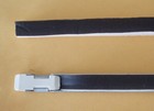 Sponge Strip With 2 End Pieces For Brother 4 5mm Knitting Machines Kh8xx-kh9xx