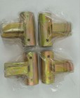 4 Pieces T-socket   Skywalker Rectangle 15 Ft Trampoline Stjdr915