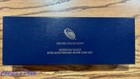 2011 American Eagle 25th Anniversary Silver Coin Set