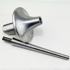 Trumpet Bell Mouth Sheet Metal Dent Repair Tool -trumpet Core Rod Universal New