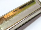 Hohner Big River Harp Ms-series Harmonica Key Of C W  Case     Made In Germany