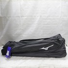 Mizuno Classic G2 Wheeled Bag Baseball softball Mfg 173388