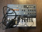 Arturia Microfreak Hybrid Keyboard Synthesizer 25-key With Power Supply Used