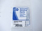 245044 New-no Box  Jabsco 92000-0040 Lot-3 O Ring