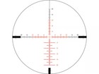 Vortex Optics Strike Eagle Rifle Scope 4-24x 50mm Illuminated Ebr-4 Moa Reticle