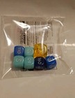 Pokemon Tcg Dice Set Pikachu Pokemon Day 2024 And Promo