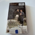 Doctor Dolittle  vhs  2001  Vintage Sealed 1967 Musical  Staring Rex Harrison