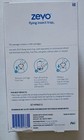 Zevo Flying Insect Refills For Indoor Light Trap  2 Cartridges 