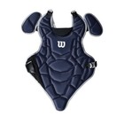 Wilson Wb5720204lxl Ez Gear 2 0 Catcher   s Kit Large x-large Navy