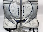 Itech X-wing X Axis Ice Hockey Goalie Leg Pads  White  30  
