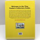 Collectors Guide To Tiny Tonka Toys 1968-1982 Book  Darcy Snyder Micah D  James