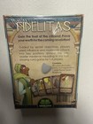 Fidelitas  The Card Game- Family Strategy Board Game New Sealed Oop