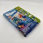 Disney Pixar Finding Dory Activity Book Create 4 Clay Figures Craft Kit Child 3 