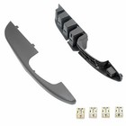 Inner Door Pull Handle Armrest For Chevy Express Gmc Savana 03-19 Driver Side