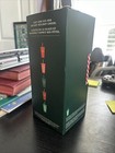 New Starbucks Limited Edition Holiday 2019 Reusable Cold Cups Straws And Lids