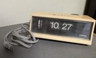 Copal  Rp-200 Flip Clock Alarm Vintage From Japan Showa Retro Working