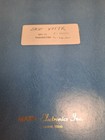 Marti Systems Transmitter Receiver Various Operating Owners Manuals Pick One