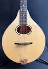 Eastman Pch-m104-nat A-style Mandolin Natural Satin Finish W  Gig Bag
