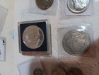 Us Canada Silver 925 90  40  Morgan Standing Liberty Mercury   More Coin Lot 001