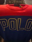 Polo Ralph Lauren Men   s Lightweight Sweater  New With Tags
