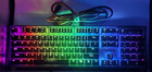 Patriot Viper V760 - Rgb Mechanical Gaming Keyboard - Brown Switch